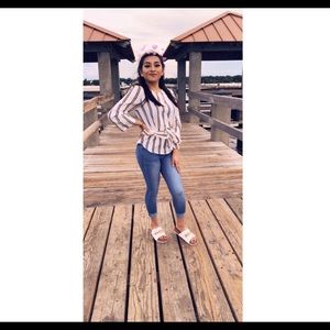 Meet your Posher, Marely